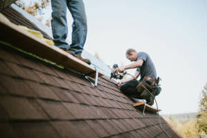 Local Roofers in The College Of Charleston, SC